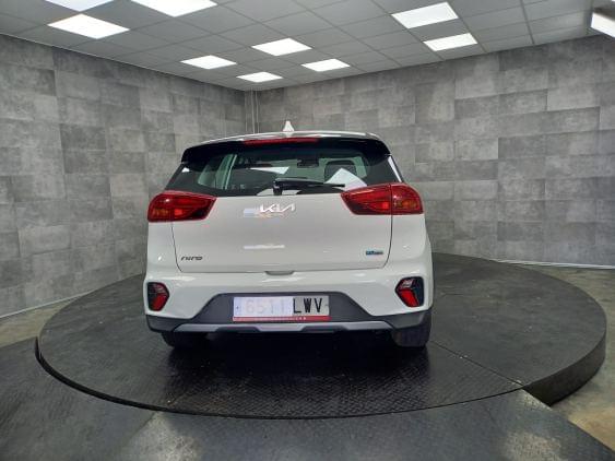 Comprar KIA NIRO de segunda mano KIA NIRO de segunda mano