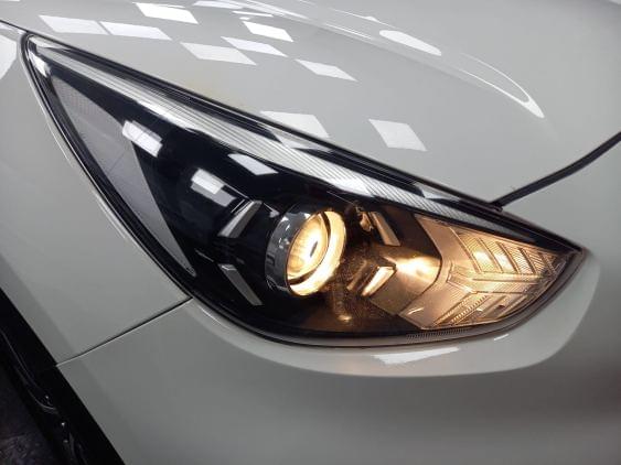Comprar KIA NIRO de segunda mano KIA NIRO de segunda mano