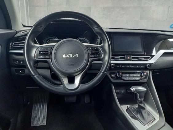 Comprar KIA NIRO de segunda mano KIA NIRO de segunda mano