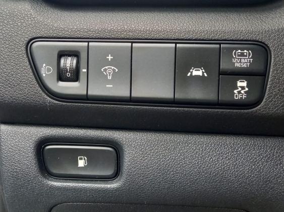 Comprar KIA NIRO de segunda mano KIA NIRO de segunda mano