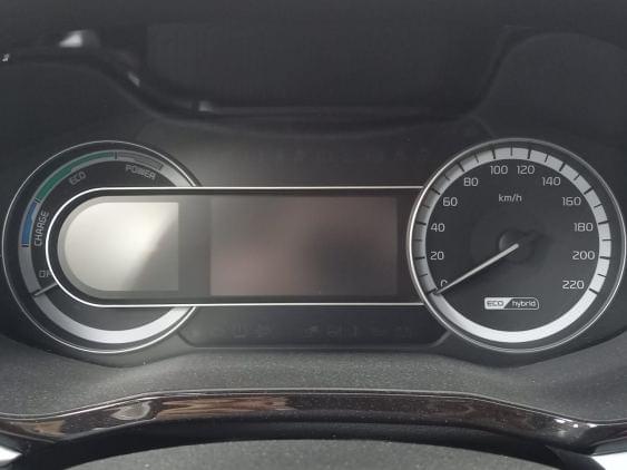 Comprar KIA NIRO de segunda mano KIA NIRO de segunda mano