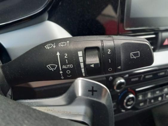 Comprar KIA NIRO de segunda mano KIA NIRO de segunda mano