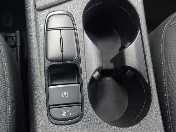 Comprar KIA NIRO de segunda mano KIA NIRO de segunda mano