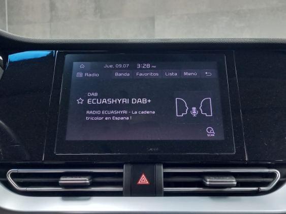 Comprar KIA NIRO de segunda mano KIA NIRO de segunda mano
