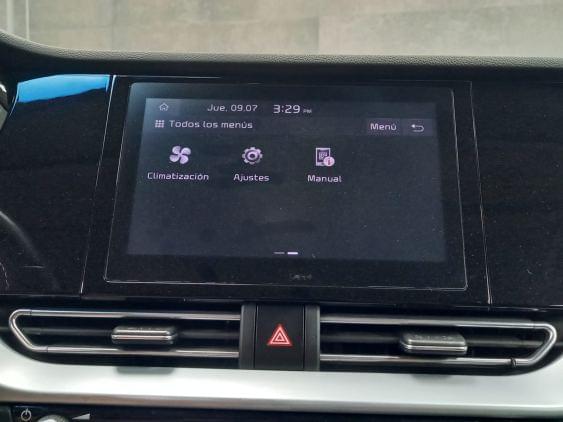 Comprar KIA NIRO de segunda mano KIA NIRO de segunda mano