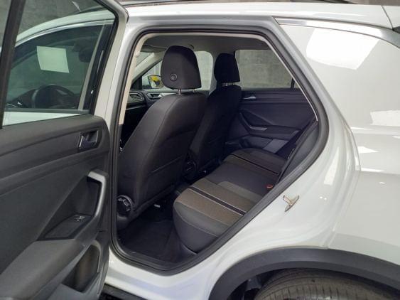 VOLKSWAGEN T-ROC de segunda mano