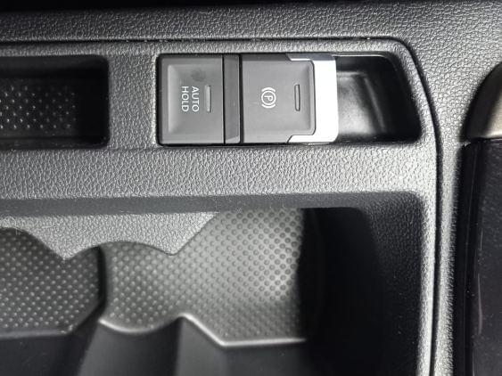 VOLKSWAGEN T-ROC de segunda mano