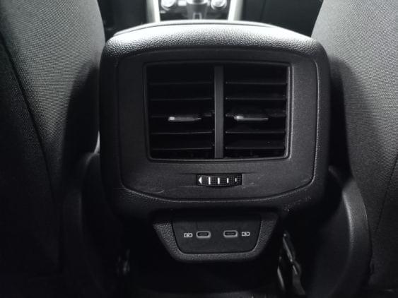 VOLKSWAGEN T-ROC de segunda mano