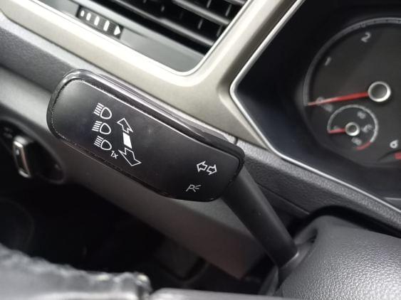 VOLKSWAGEN T-ROC de segunda mano