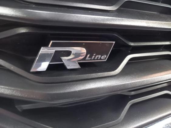 VOLKSWAGEN T-ROC de segunda mano