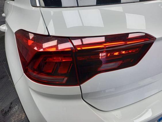 VOLKSWAGEN T-ROC de segunda mano