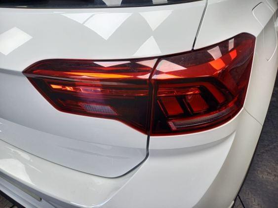 VOLKSWAGEN T-ROC de segunda mano