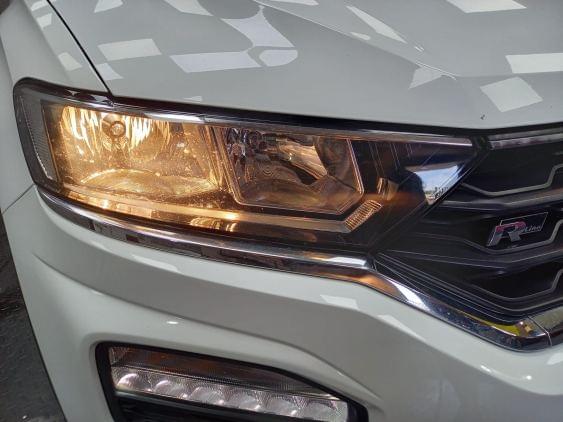 VOLKSWAGEN T-ROC de segunda mano