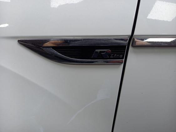 VOLKSWAGEN T-ROC de segunda mano