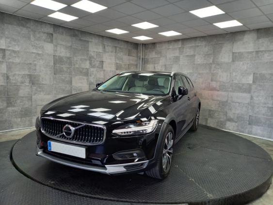 VOLVO V90 de segunda mano