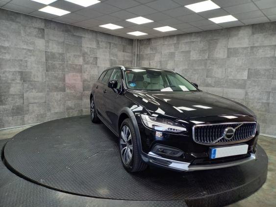 VOLVO V90 de segunda mano
