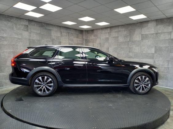 VOLVO V90 de segunda mano