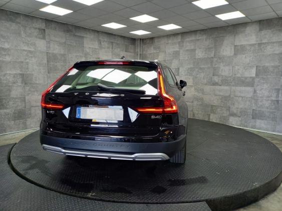 VOLVO V90 de segunda mano