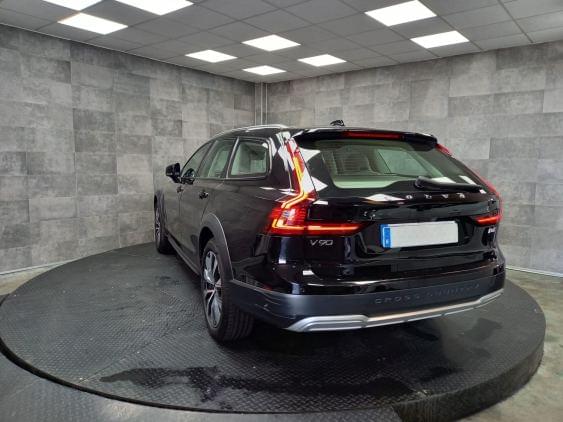 VOLVO V90 de segunda mano