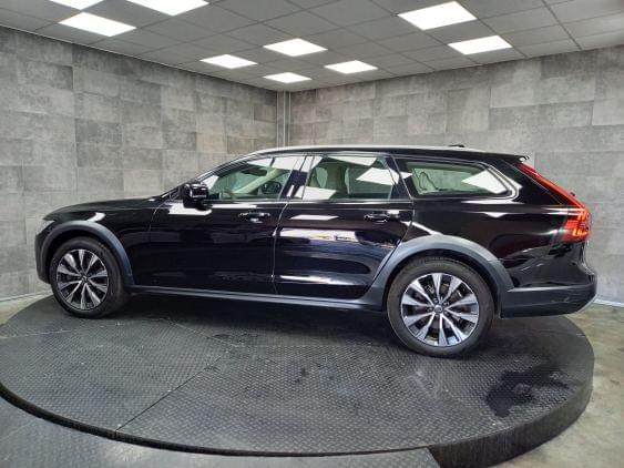 VOLVO V90 de segunda mano