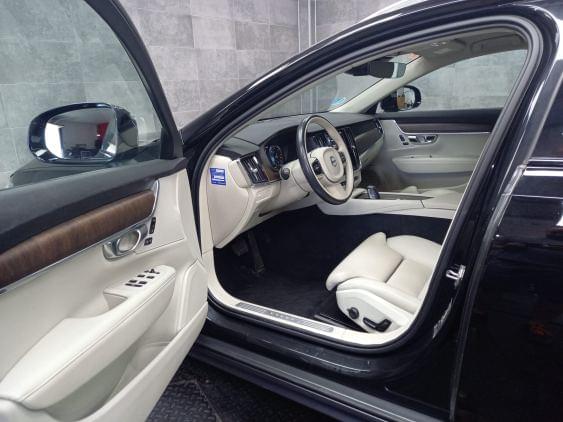 VOLVO V90 de segunda mano