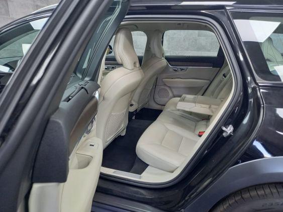 VOLVO V90 de segunda mano