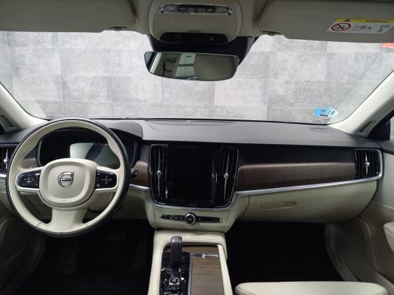 VOLVO V90 de segunda mano