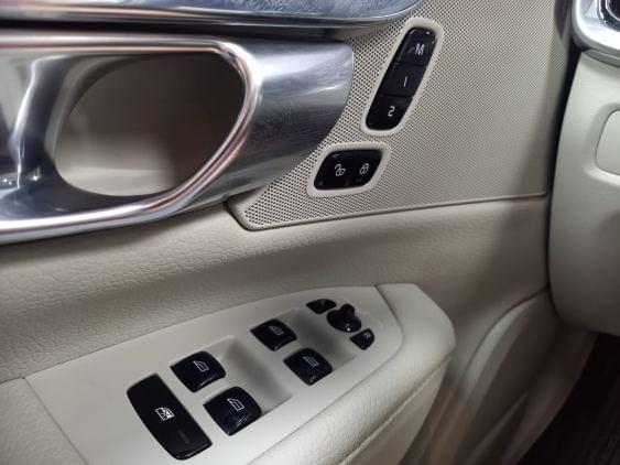 VOLVO V90 de segunda mano