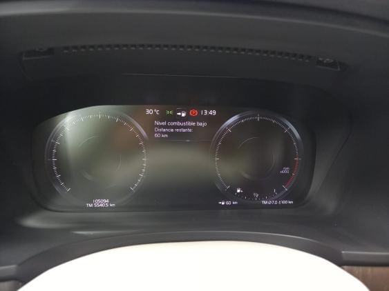 VOLVO V90 de segunda mano