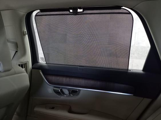 VOLVO V90 de segunda mano