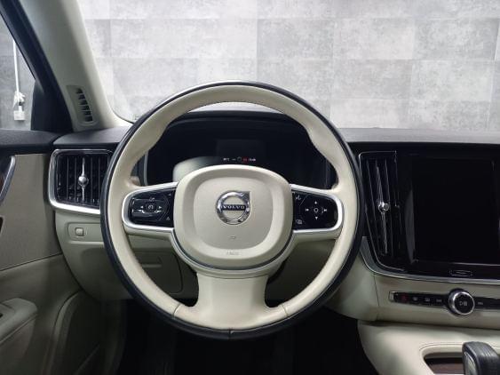VOLVO V90 de segunda mano