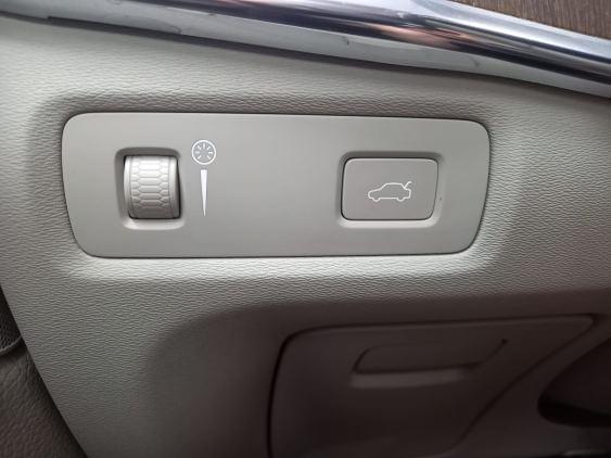 VOLVO V90 de segunda mano