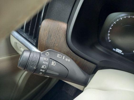 VOLVO V90 de segunda mano