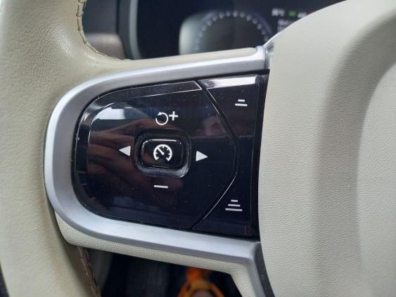 VOLVO V90 de segunda mano