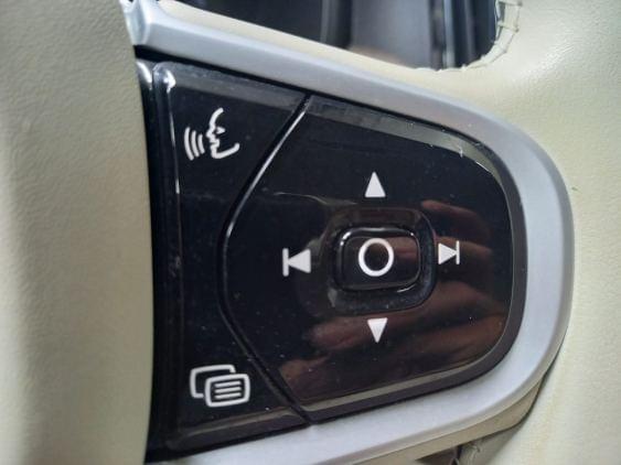 VOLVO V90 de segunda mano