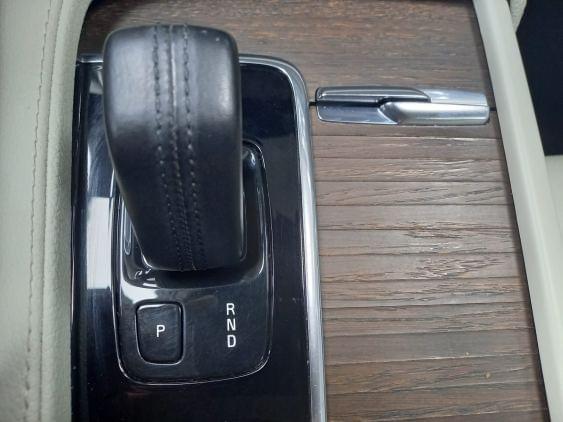 VOLVO V90 de segunda mano