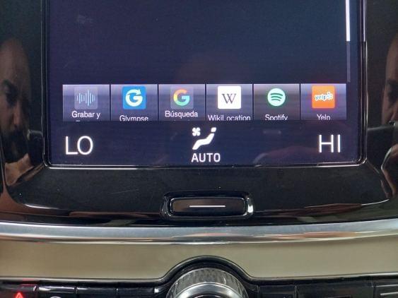 VOLVO V90 de segunda mano