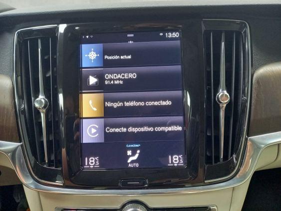 VOLVO V90 de segunda mano