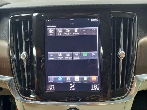 VOLVO V90 de segunda mano