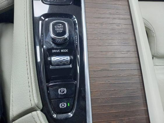 VOLVO V90 de segunda mano
