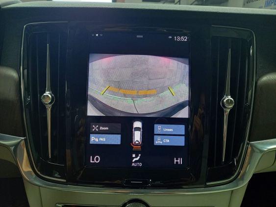 VOLVO V90 de segunda mano