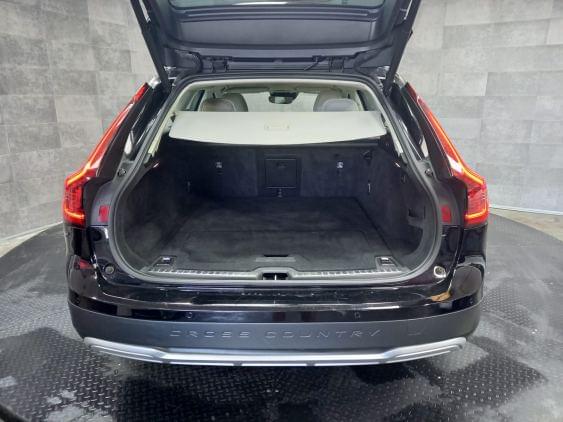 VOLVO V90 de segunda mano
