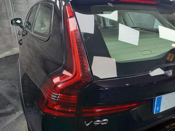VOLVO V90 de segunda mano