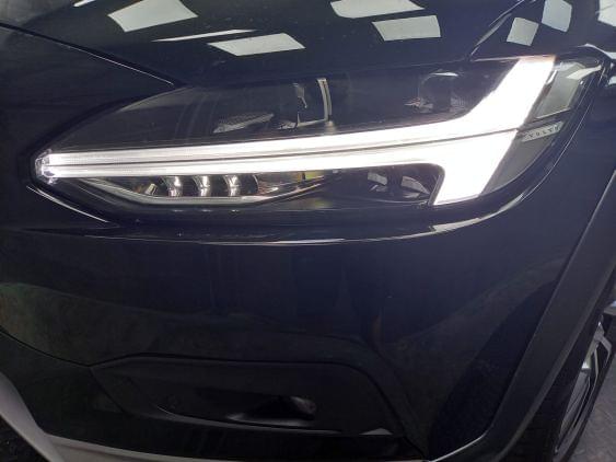 VOLVO V90 de segunda mano