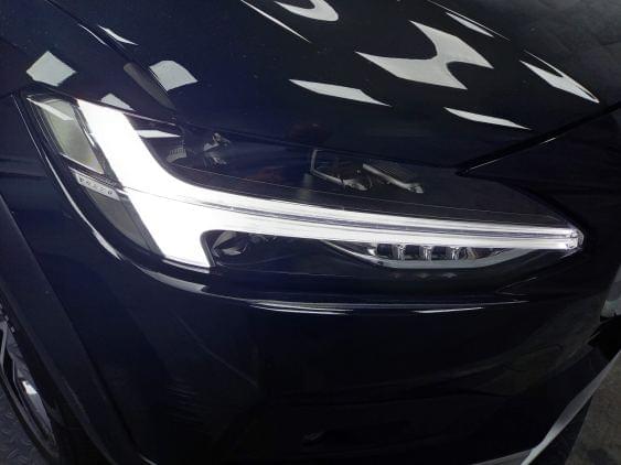 VOLVO V90 de segunda mano