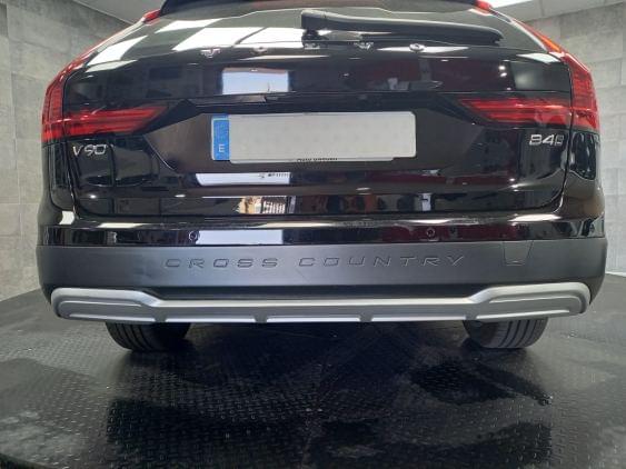 VOLVO V90 de segunda mano