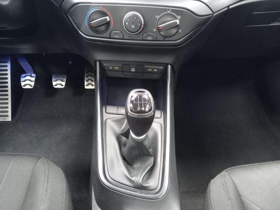 HYUNDAI BAYON de segunda mano