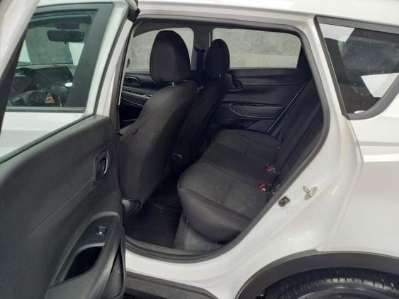 HYUNDAI BAYON de segunda mano