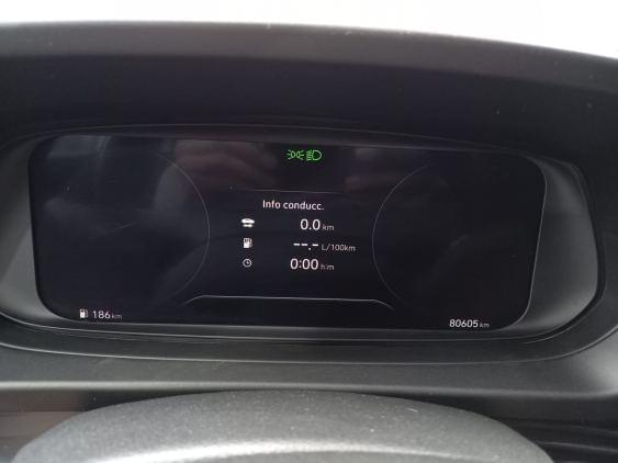 HYUNDAI BAYON de segunda mano