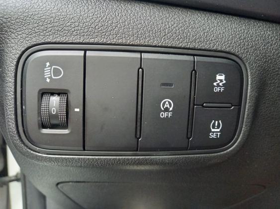 HYUNDAI BAYON de segunda mano